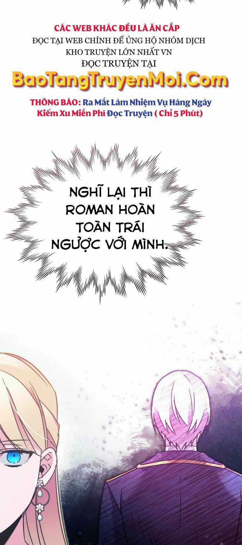 Thiên Quỷ Chẳng Sống Nổi Cuộc Đời Bình Thường Chapter 28 trang 25