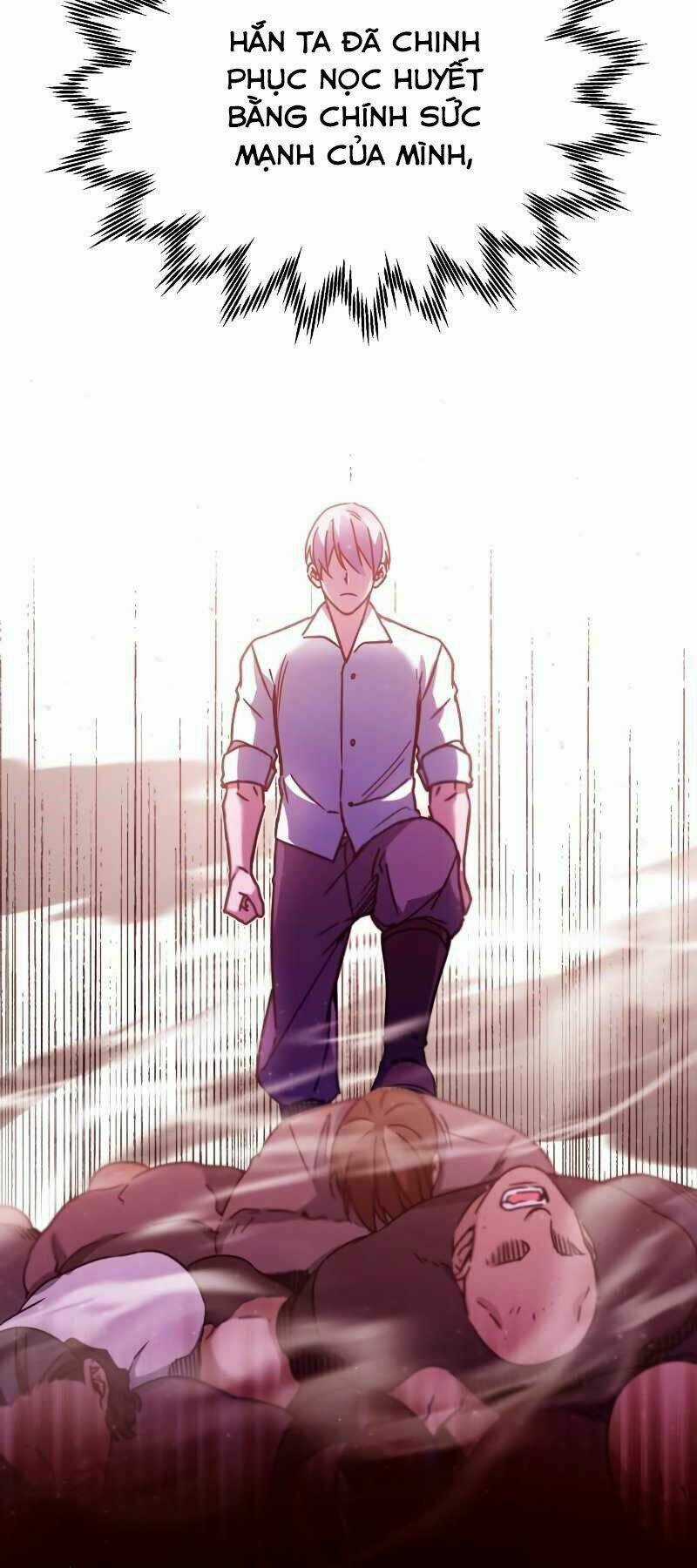 Thiên Quỷ Chẳng Sống Nổi Cuộc Đời Bình Thường Chapter 28 trang 27