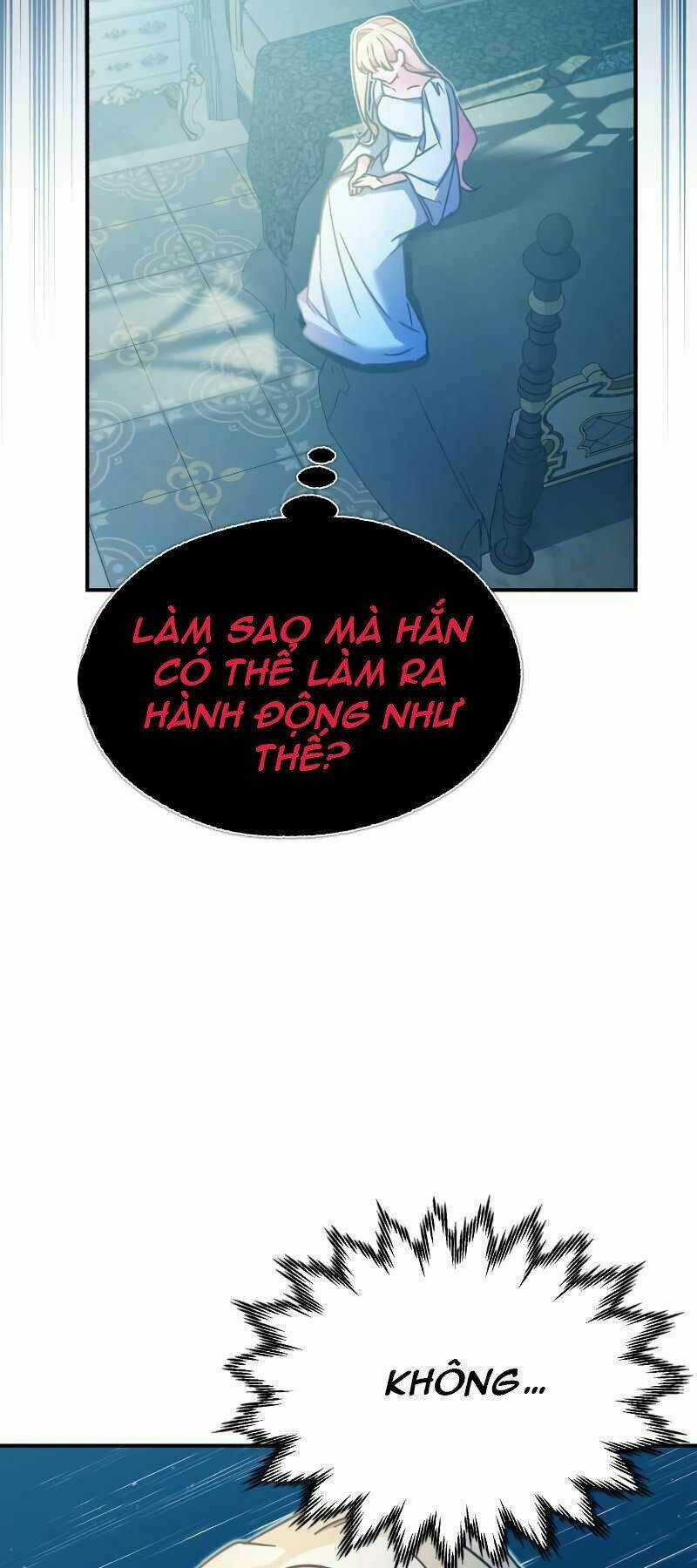 Thiên Quỷ Chẳng Sống Nổi Cuộc Đời Bình Thường Chapter 28 trang 29