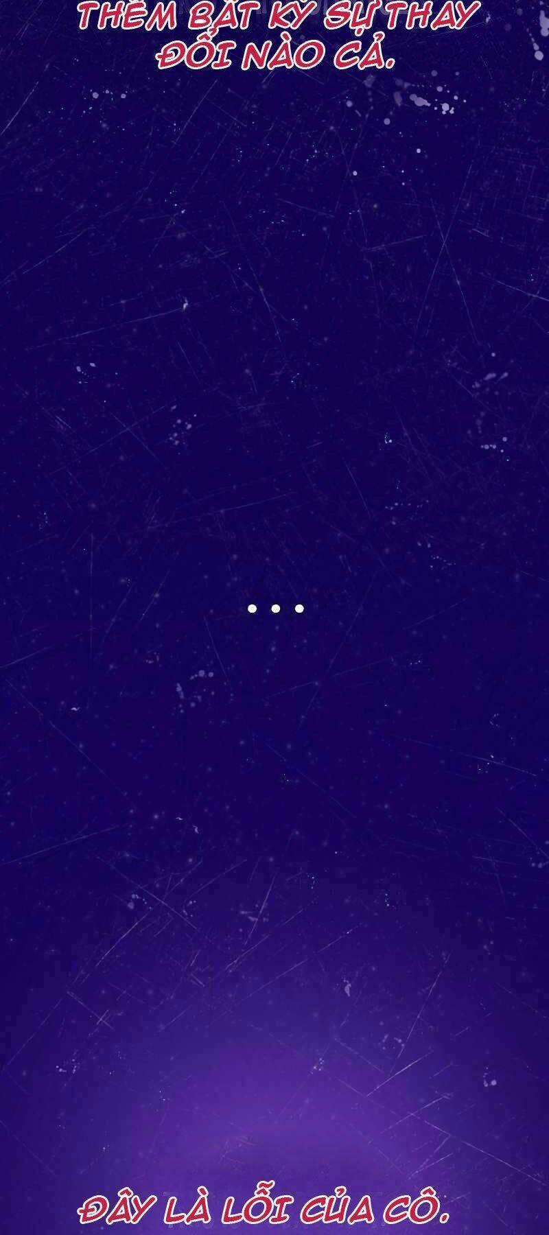 Thiên Quỷ Chẳng Sống Nổi Cuộc Đời Bình Thường Chapter 28 trang 3