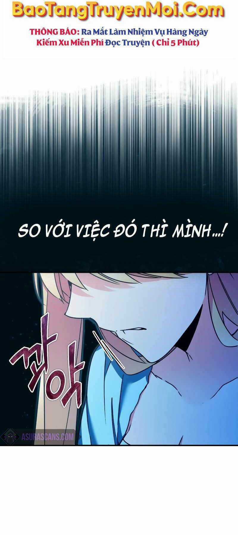 Thiên Quỷ Chẳng Sống Nổi Cuộc Đời Bình Thường Chapter 28 trang 31