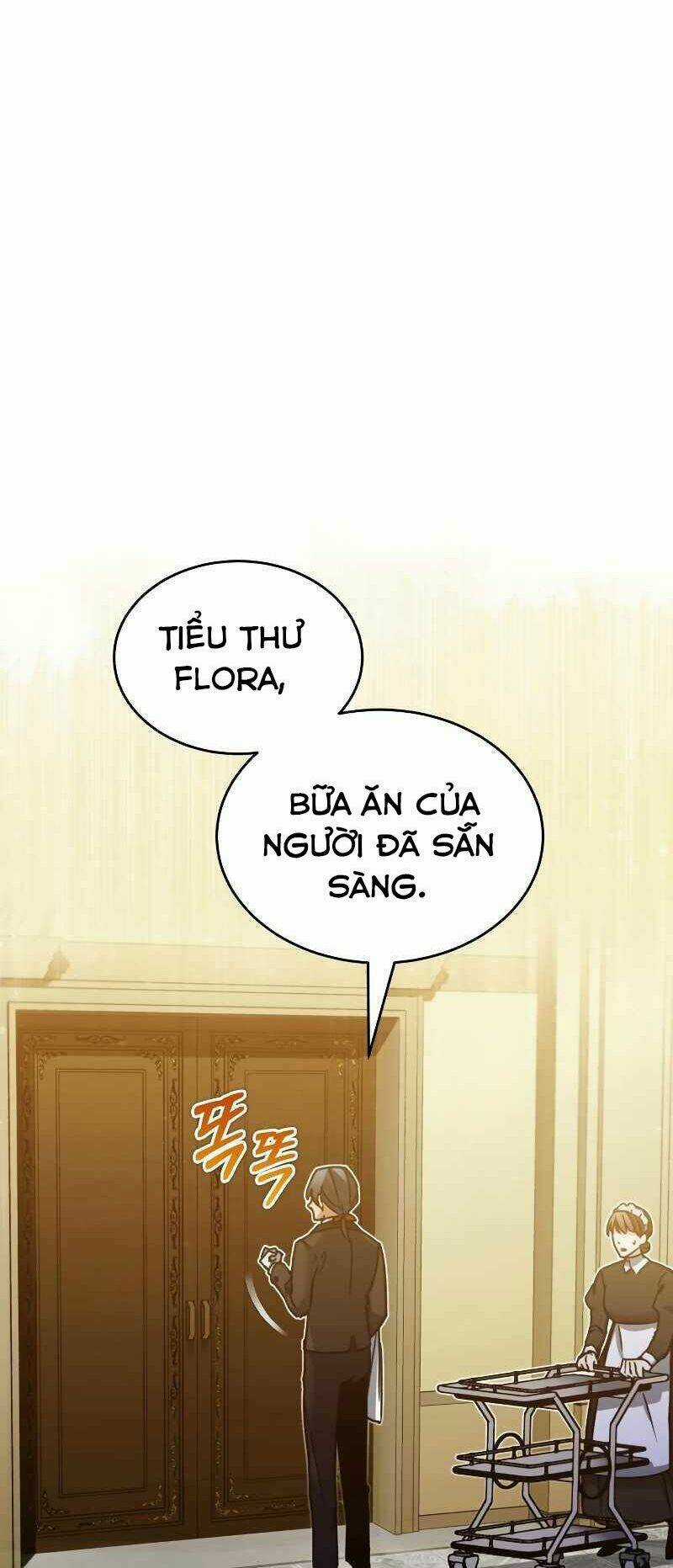 Thiên Quỷ Chẳng Sống Nổi Cuộc Đời Bình Thường Chapter 28 trang 32