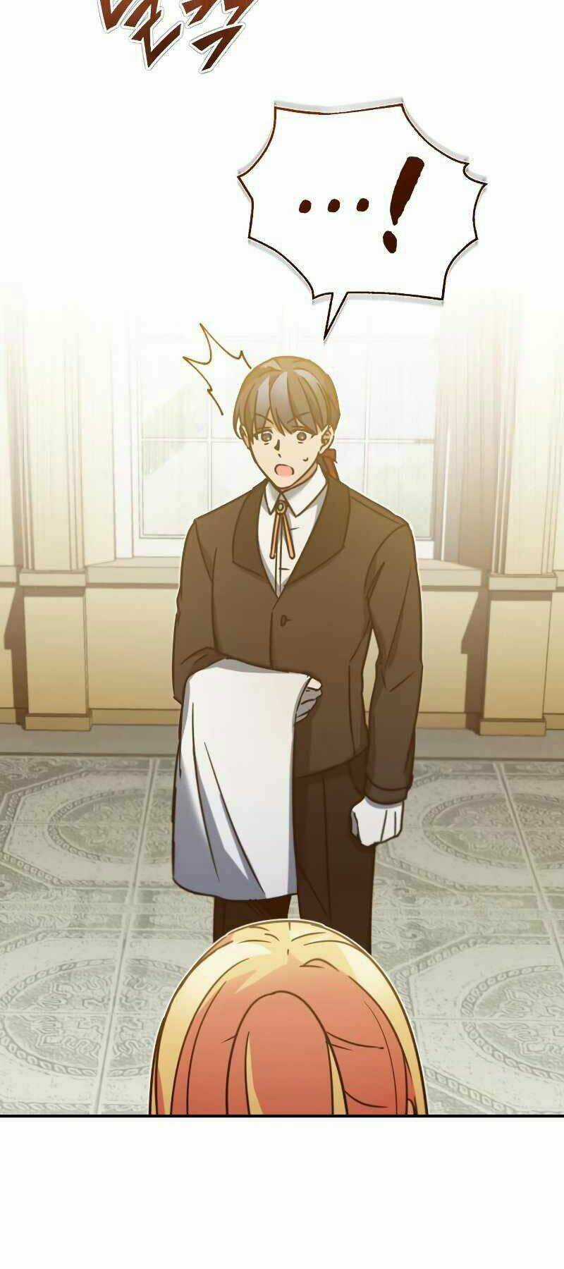 Thiên Quỷ Chẳng Sống Nổi Cuộc Đời Bình Thường Chapter 28 trang 34