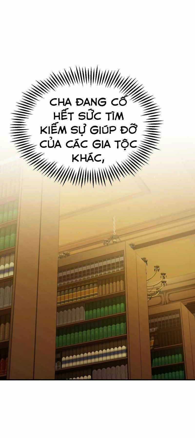 Thiên Quỷ Chẳng Sống Nổi Cuộc Đời Bình Thường Chapter 28 trang 37