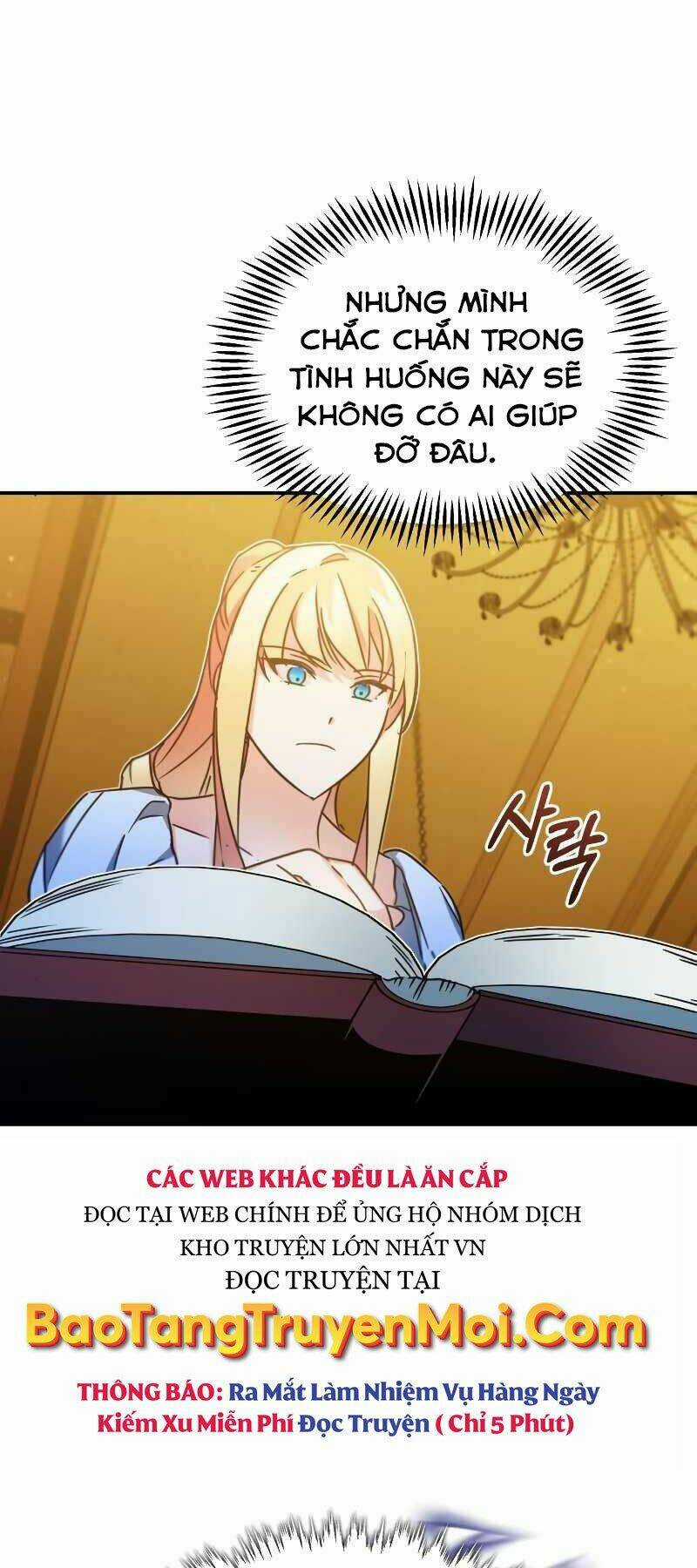 Thiên Quỷ Chẳng Sống Nổi Cuộc Đời Bình Thường Chapter 28 trang 38