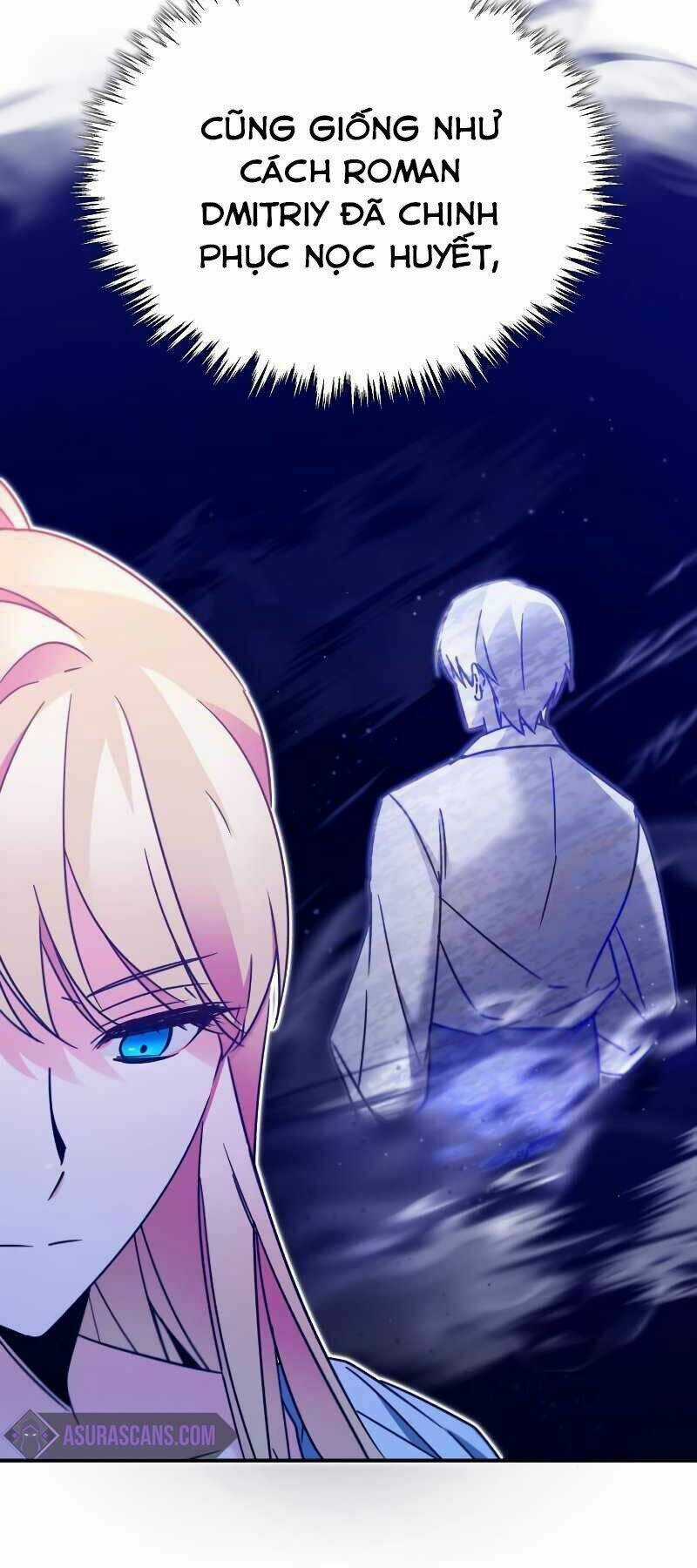 Thiên Quỷ Chẳng Sống Nổi Cuộc Đời Bình Thường Chapter 28 trang 39