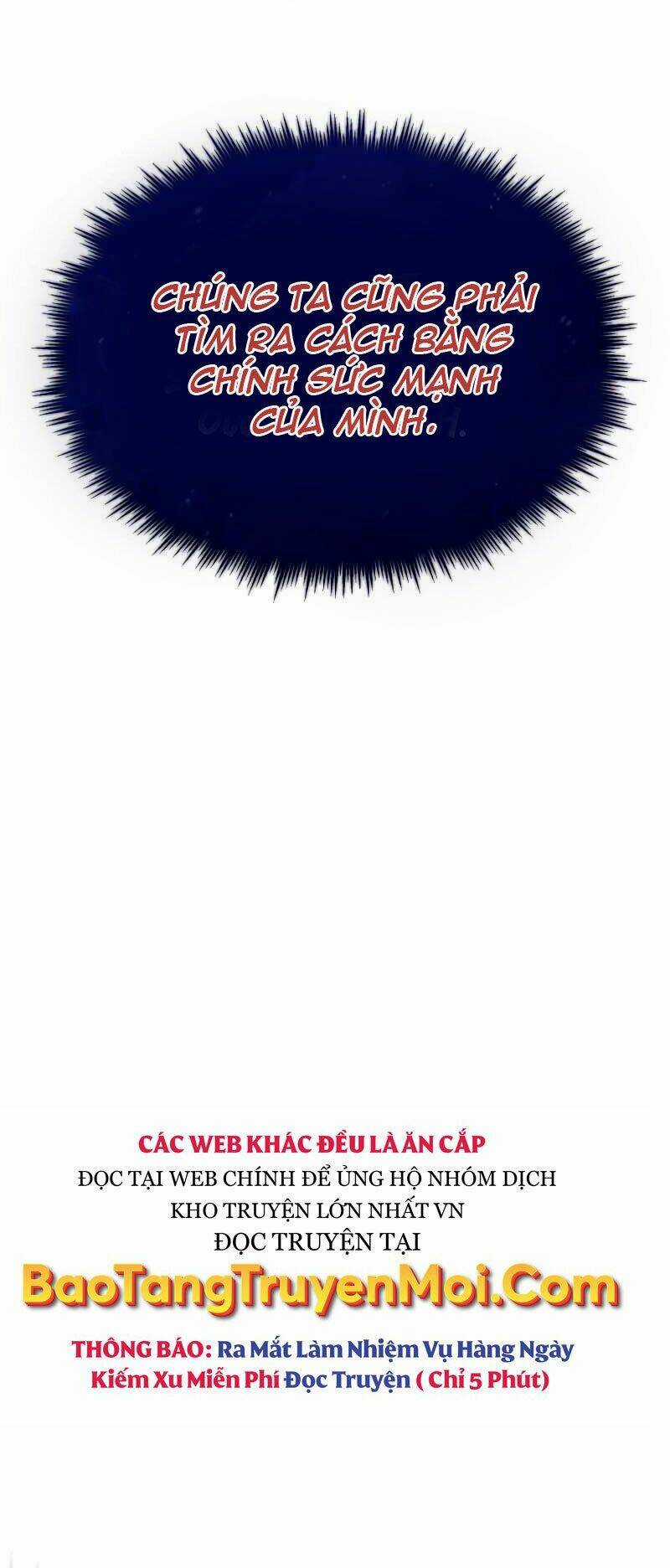 Thiên Quỷ Chẳng Sống Nổi Cuộc Đời Bình Thường Chapter 28 trang 40