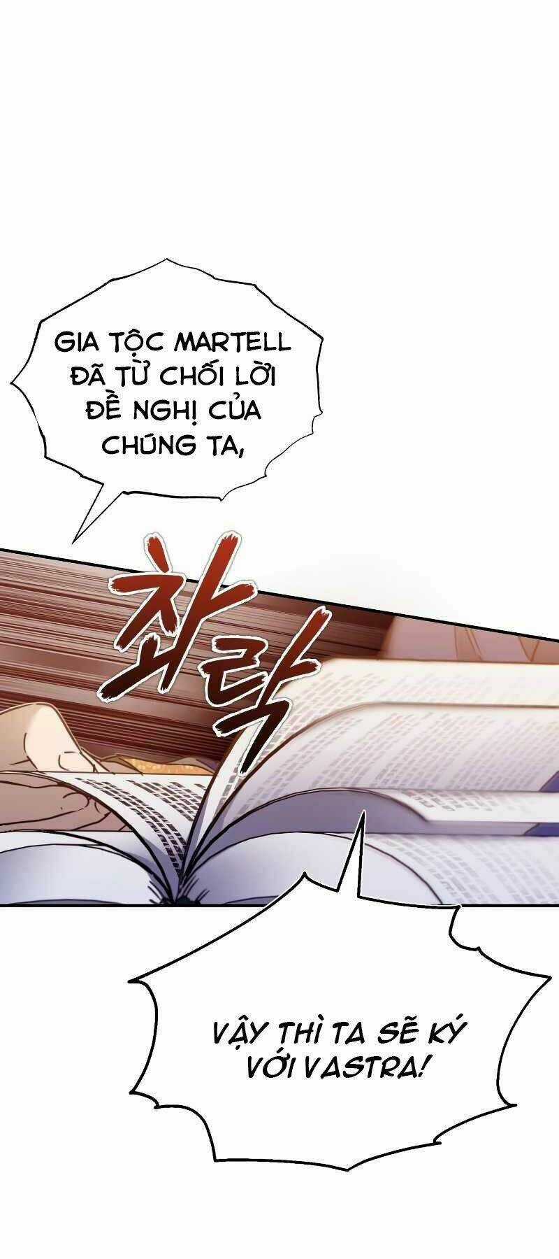 Thiên Quỷ Chẳng Sống Nổi Cuộc Đời Bình Thường Chapter 28 trang 42