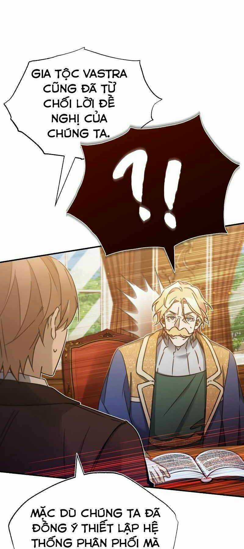 Thiên Quỷ Chẳng Sống Nổi Cuộc Đời Bình Thường Chapter 28 trang 43