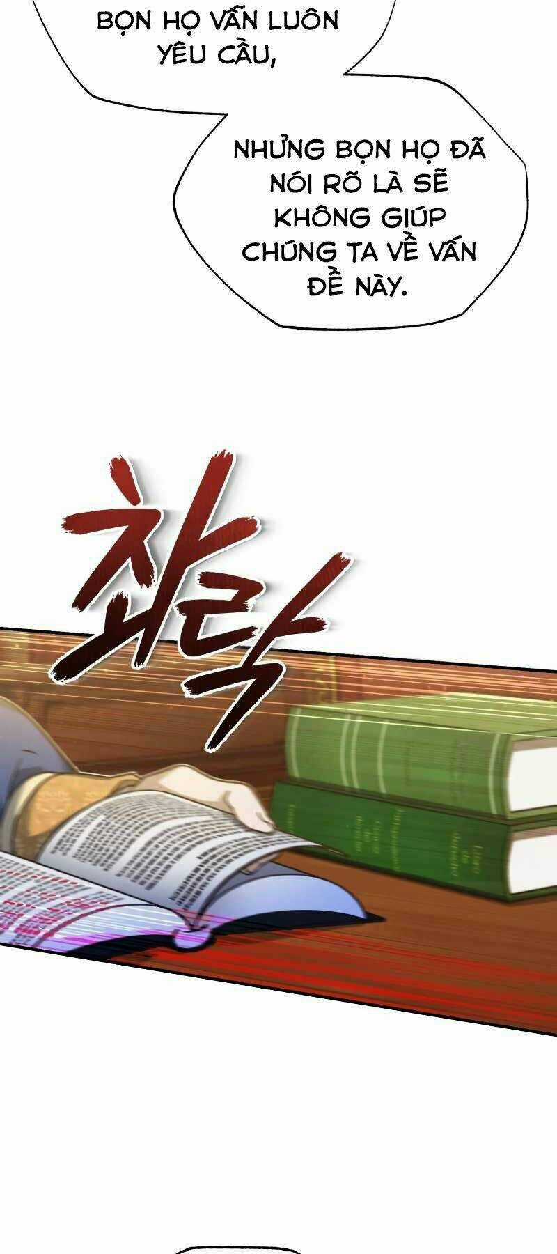 Thiên Quỷ Chẳng Sống Nổi Cuộc Đời Bình Thường Chapter 28 trang 44