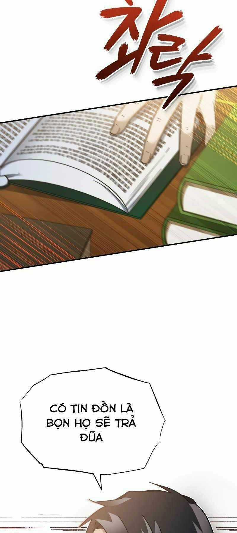 Thiên Quỷ Chẳng Sống Nổi Cuộc Đời Bình Thường Chapter 28 trang 46