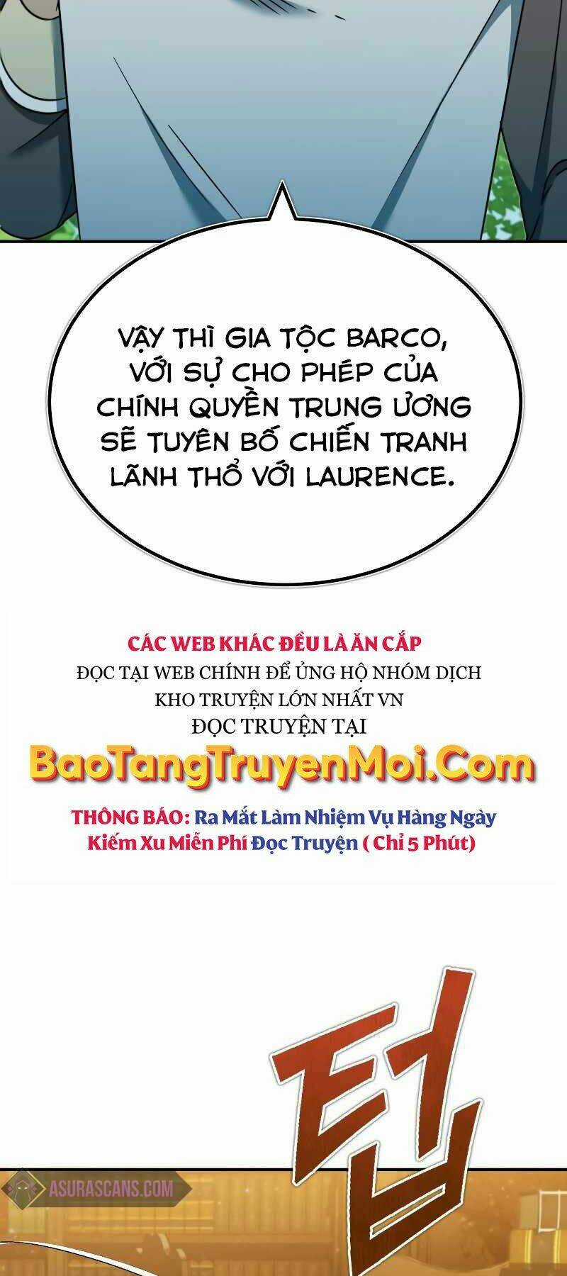 Thiên Quỷ Chẳng Sống Nổi Cuộc Đời Bình Thường Chapter 28 trang 49