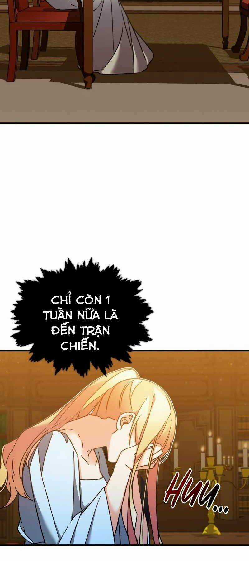 Thiên Quỷ Chẳng Sống Nổi Cuộc Đời Bình Thường Chapter 28 trang 51