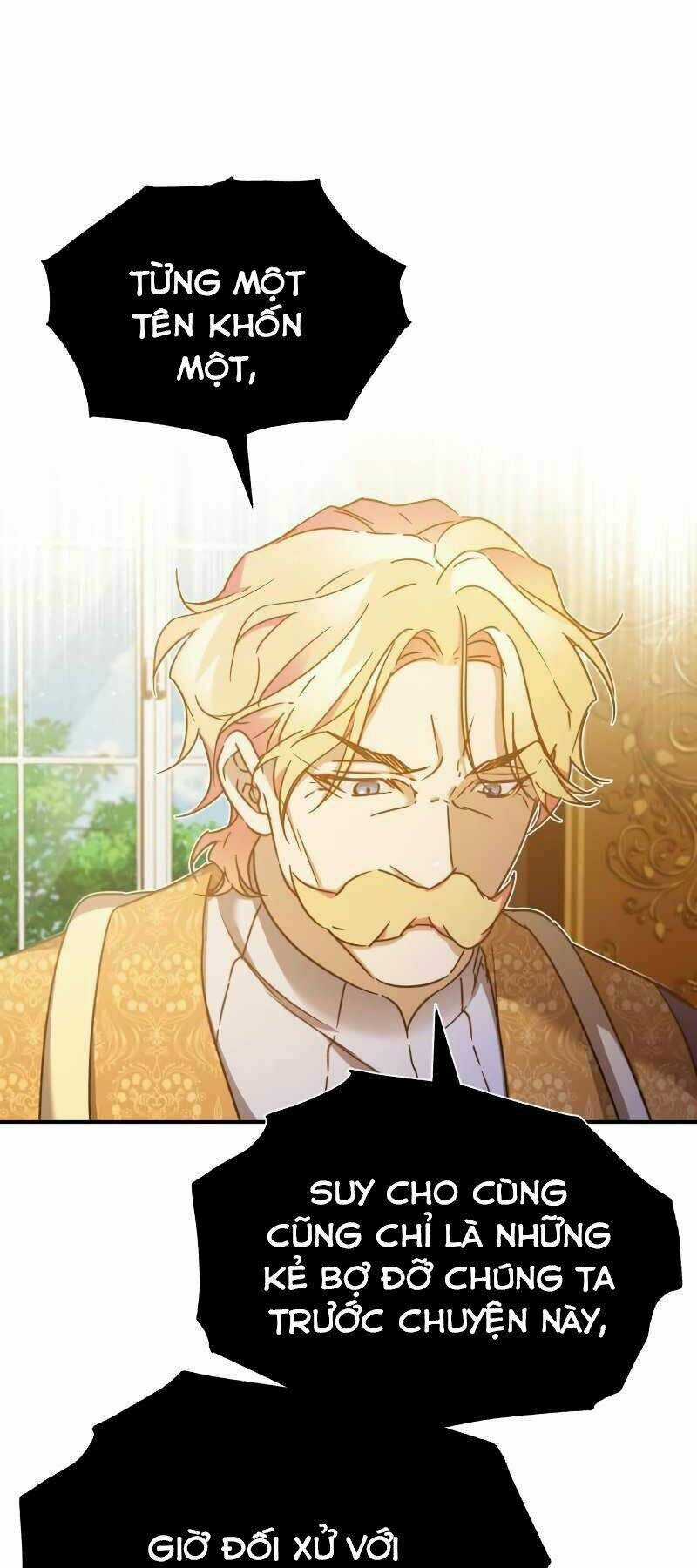 Thiên Quỷ Chẳng Sống Nổi Cuộc Đời Bình Thường Chapter 28 trang 54