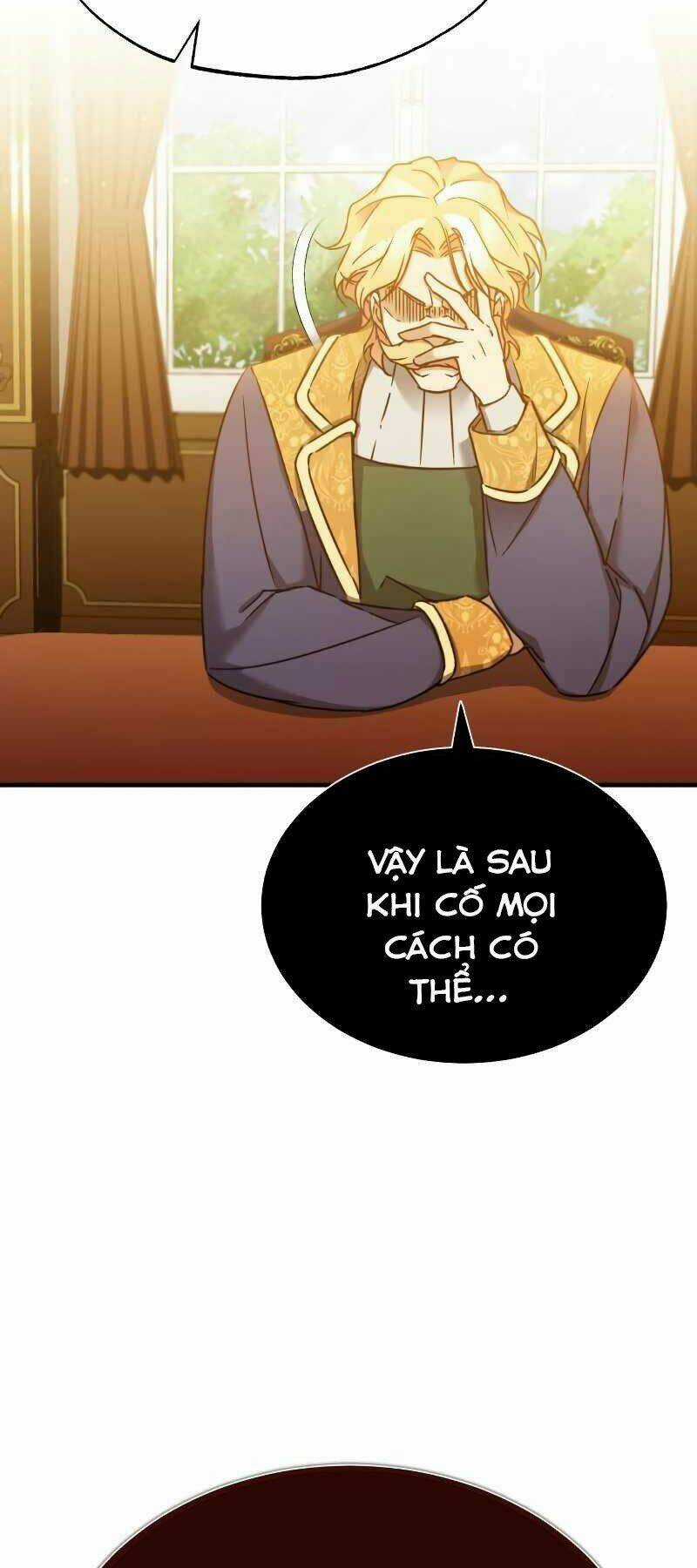 Thiên Quỷ Chẳng Sống Nổi Cuộc Đời Bình Thường Chapter 28 trang 57