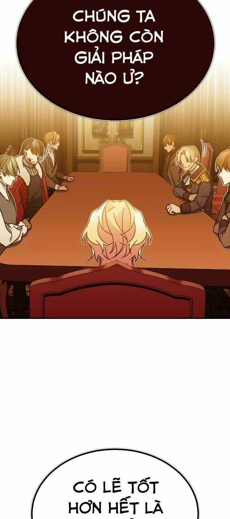 Thiên Quỷ Chẳng Sống Nổi Cuộc Đời Bình Thường Chapter 28 trang 58