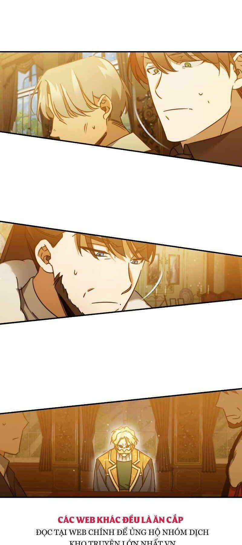 Thiên Quỷ Chẳng Sống Nổi Cuộc Đời Bình Thường Chapter 28 trang 61