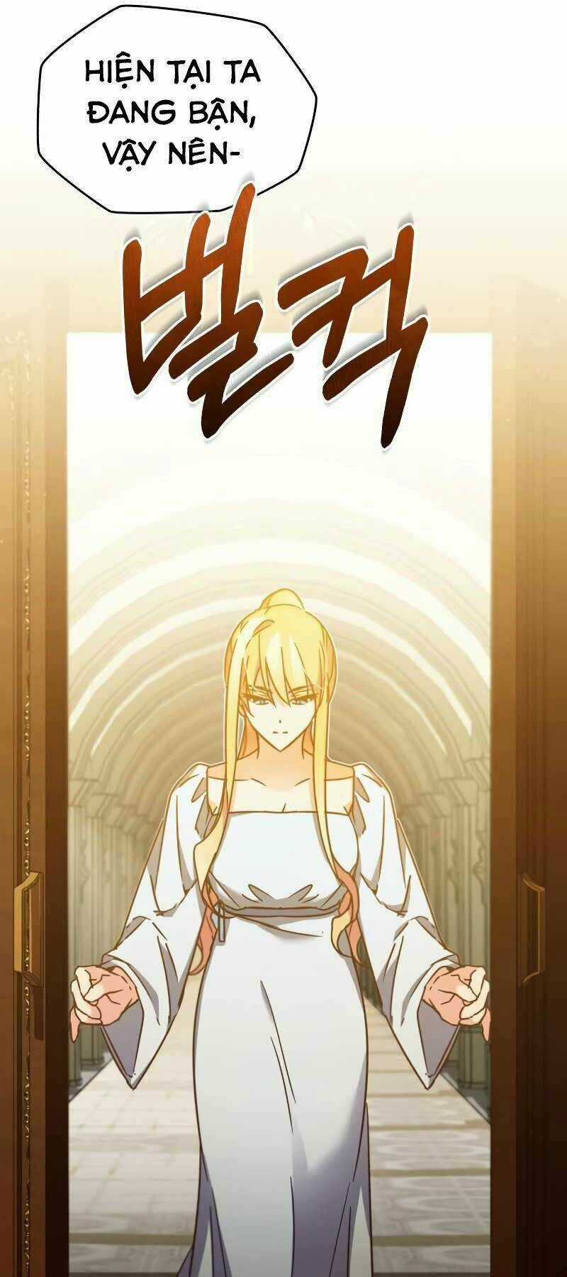 Thiên Quỷ Chẳng Sống Nổi Cuộc Đời Bình Thường Chapter 28 trang 64