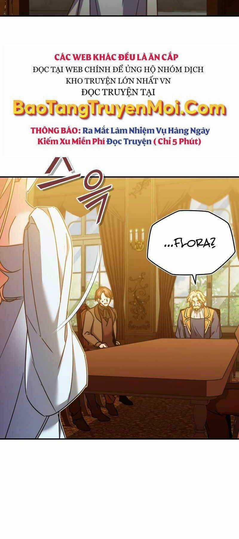 Thiên Quỷ Chẳng Sống Nổi Cuộc Đời Bình Thường Chapter 28 trang 65