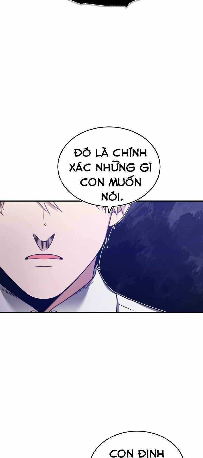 Thiên Quỷ Chẳng Sống Nổi Cuộc Đời Bình Thường Chapter 28 trang 68