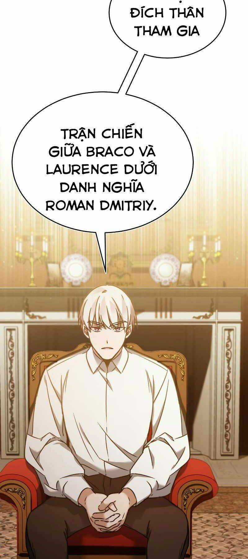 Thiên Quỷ Chẳng Sống Nổi Cuộc Đời Bình Thường Chapter 28 trang 69