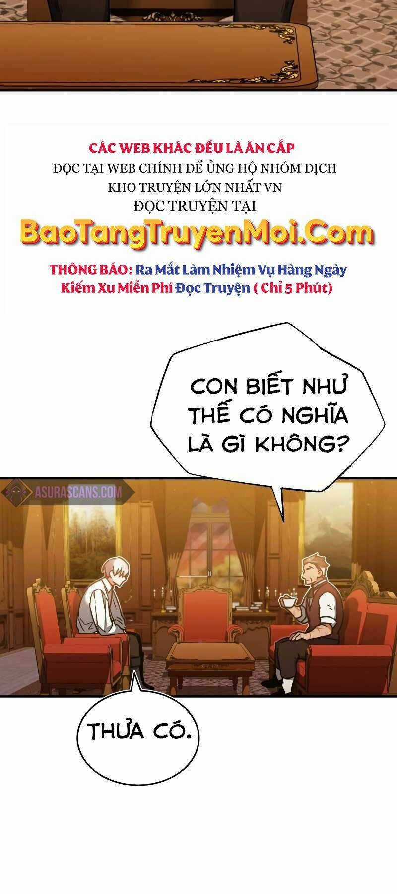 Thiên Quỷ Chẳng Sống Nổi Cuộc Đời Bình Thường Chapter 28 trang 70