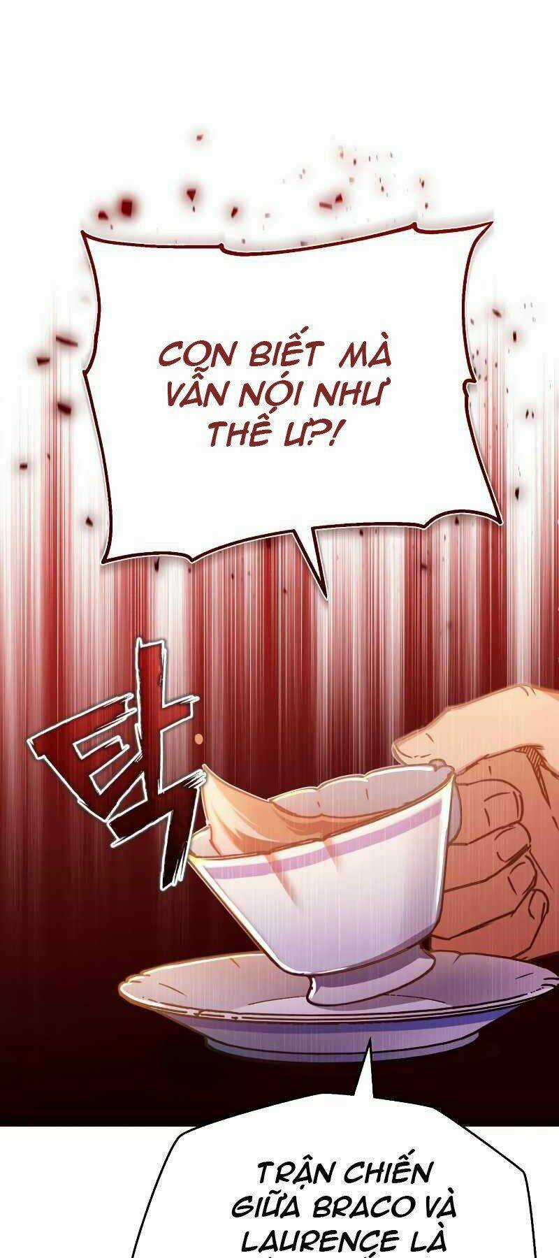 Thiên Quỷ Chẳng Sống Nổi Cuộc Đời Bình Thường Chapter 28 trang 71