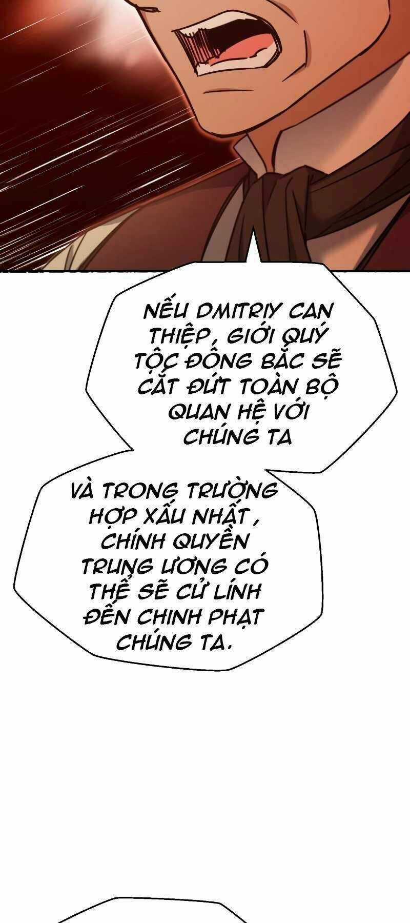 Thiên Quỷ Chẳng Sống Nổi Cuộc Đời Bình Thường Chapter 28 trang 73