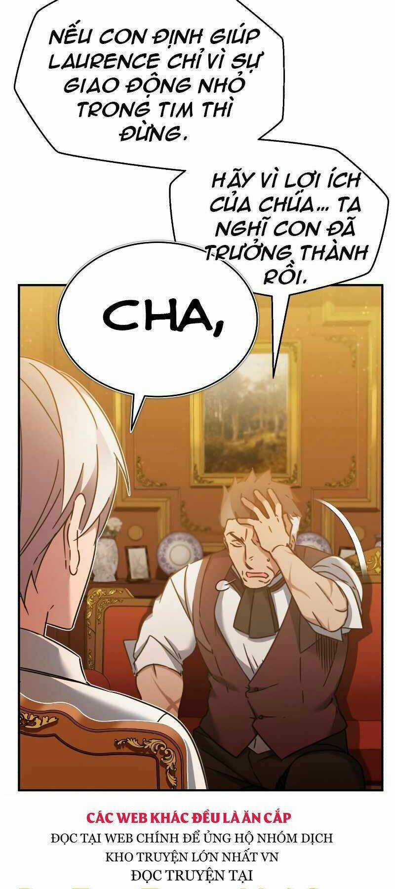 Thiên Quỷ Chẳng Sống Nổi Cuộc Đời Bình Thường Chapter 28 trang 74