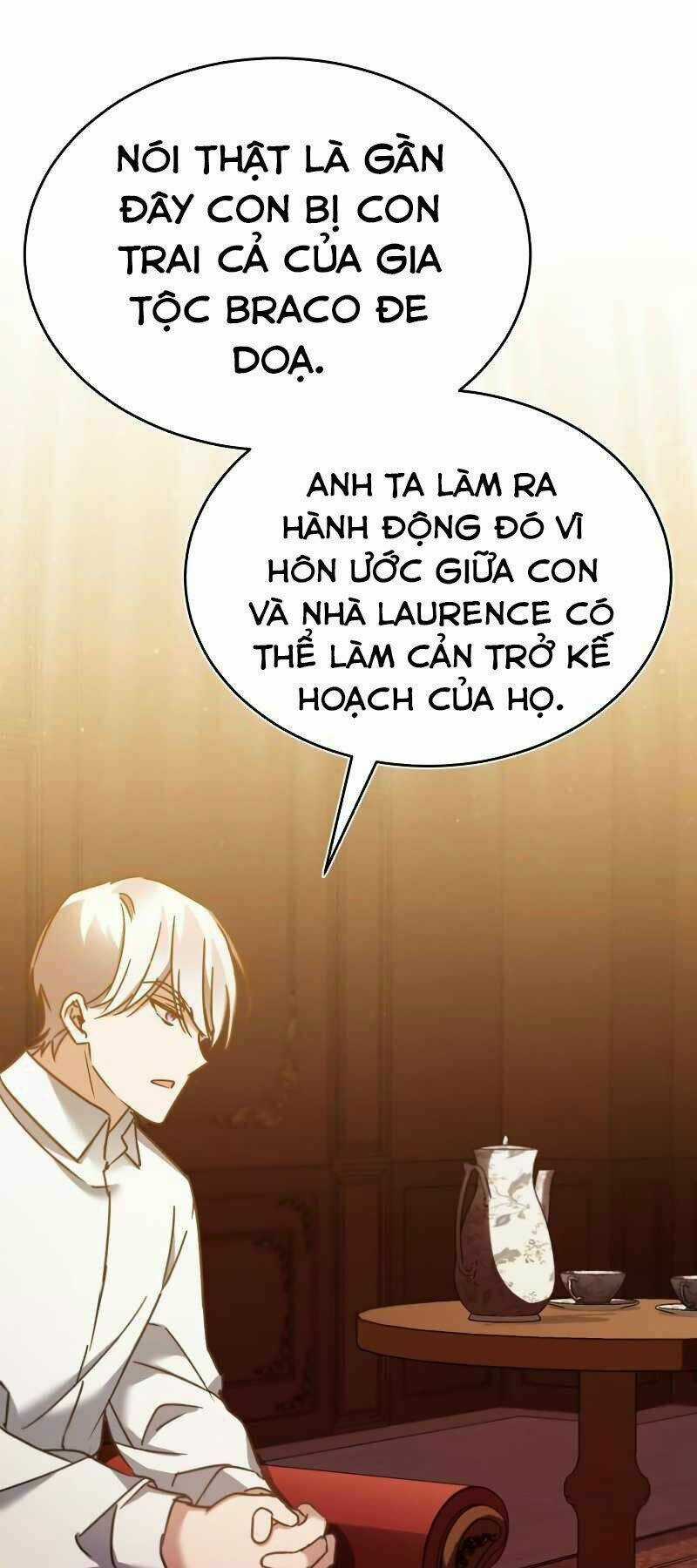 Thiên Quỷ Chẳng Sống Nổi Cuộc Đời Bình Thường Chapter 28 trang 77