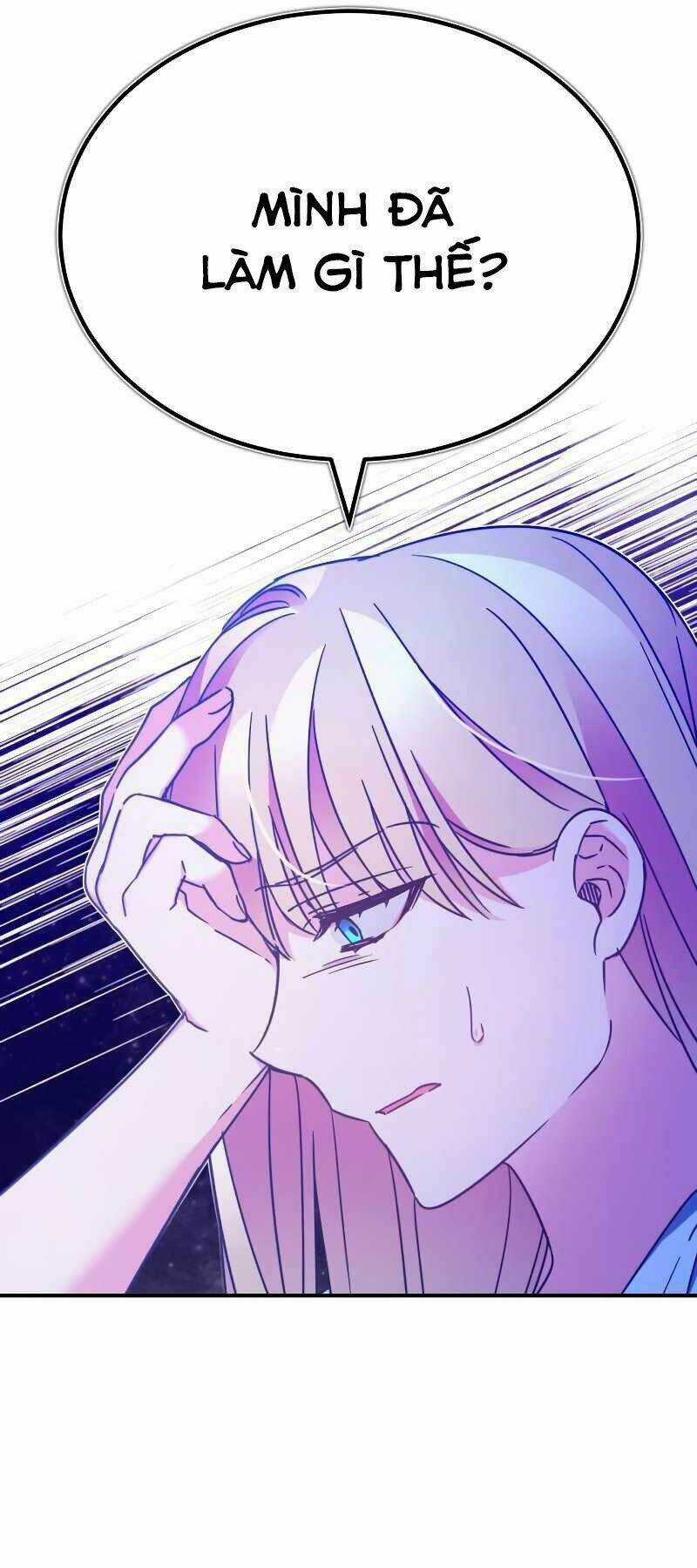 Thiên Quỷ Chẳng Sống Nổi Cuộc Đời Bình Thường Chapter 28 trang 8