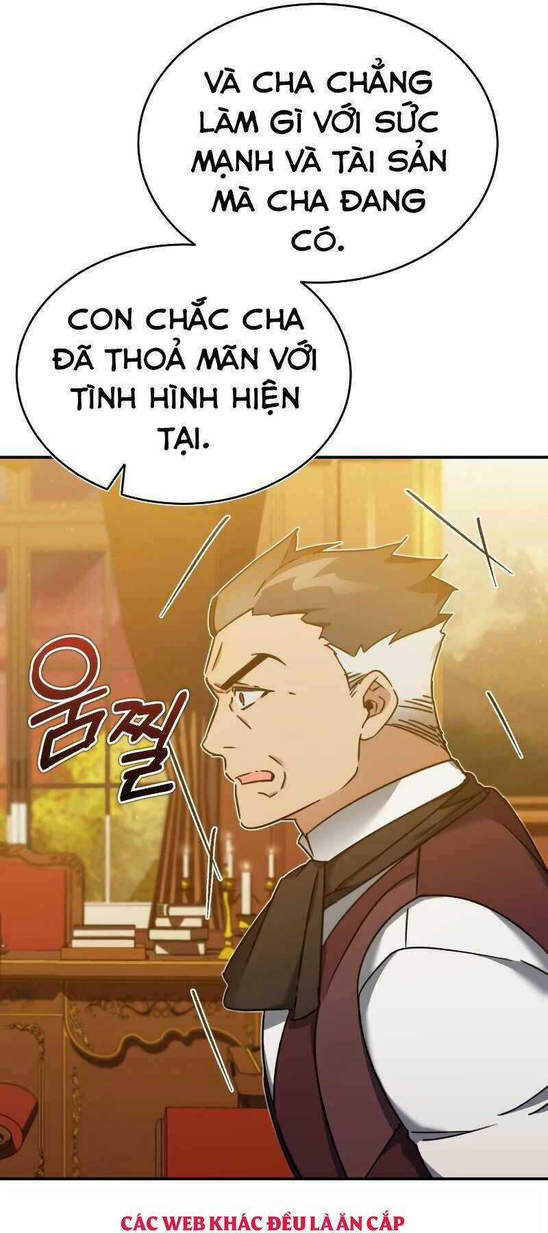 Thiên Quỷ Chẳng Sống Nổi Cuộc Đời Bình Thường Chapter 28 trang 81