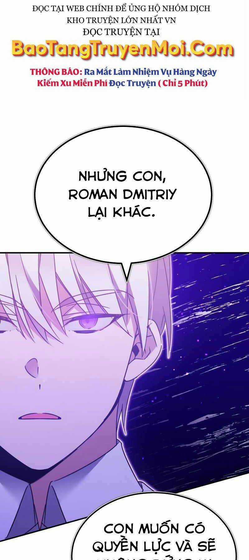 Thiên Quỷ Chẳng Sống Nổi Cuộc Đời Bình Thường Chapter 28 trang 82