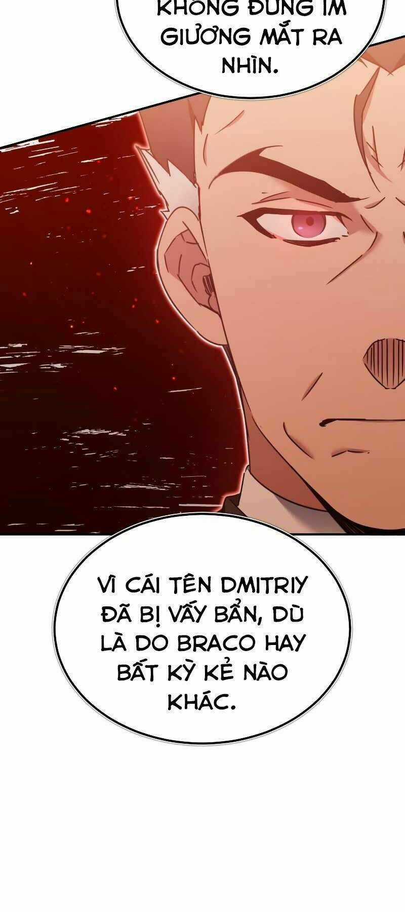 Thiên Quỷ Chẳng Sống Nổi Cuộc Đời Bình Thường Chapter 28 trang 83