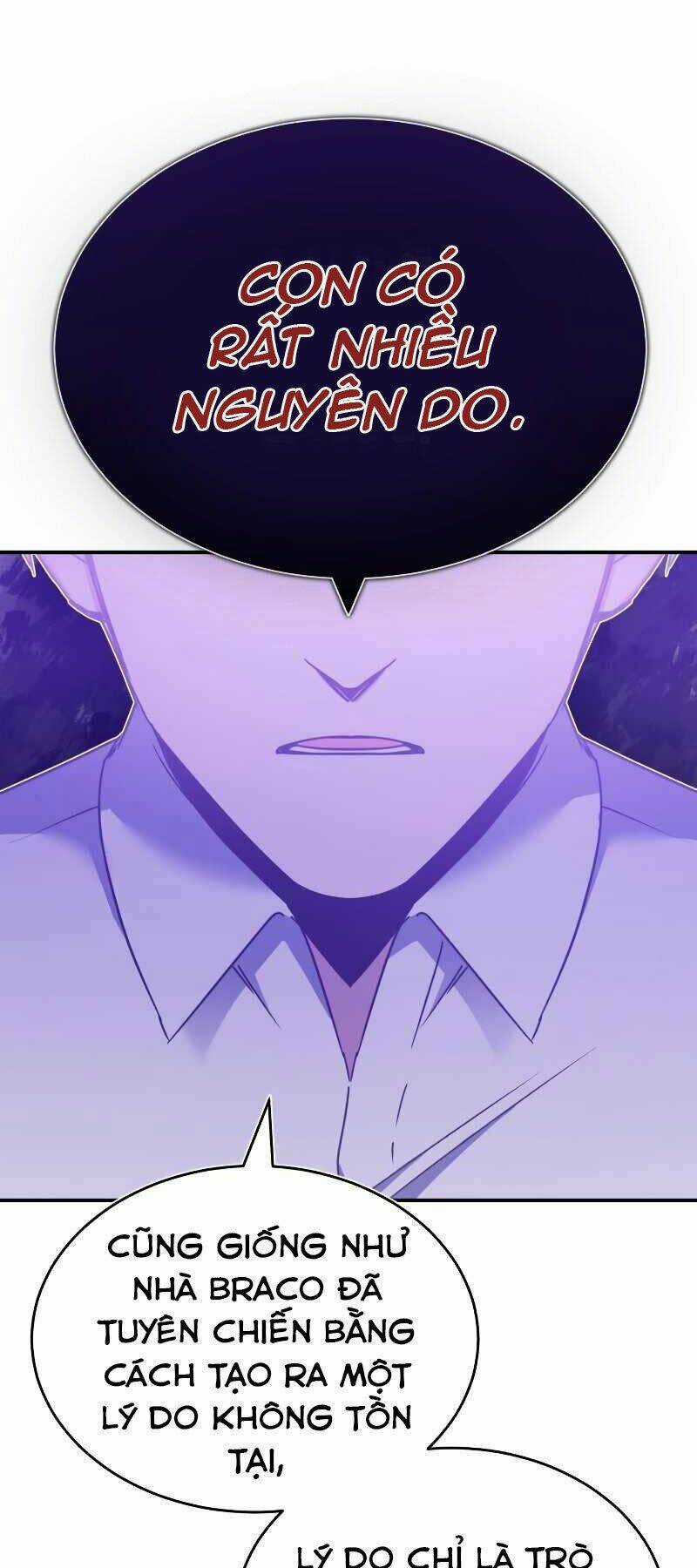 Thiên Quỷ Chẳng Sống Nổi Cuộc Đời Bình Thường Chapter 28 trang 84