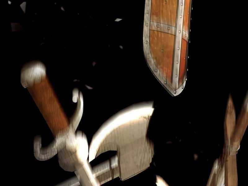 Thiên Quỷ Chẳng Sống Nổi Cuộc Đời Bình Thường Chapter 29 trang 104