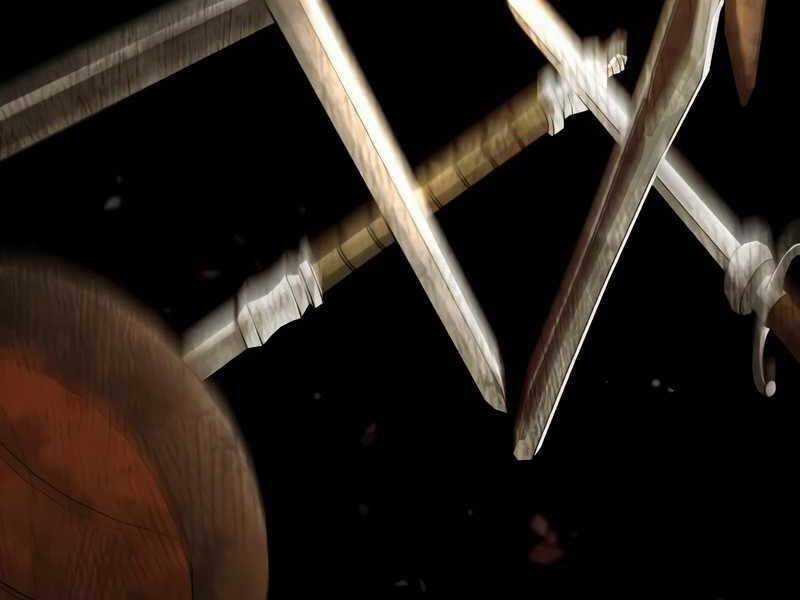 Thiên Quỷ Chẳng Sống Nổi Cuộc Đời Bình Thường Chapter 29 trang 105