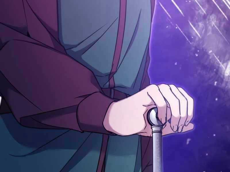 Thiên Quỷ Chẳng Sống Nổi Cuộc Đời Bình Thường Chapter 29 trang 271