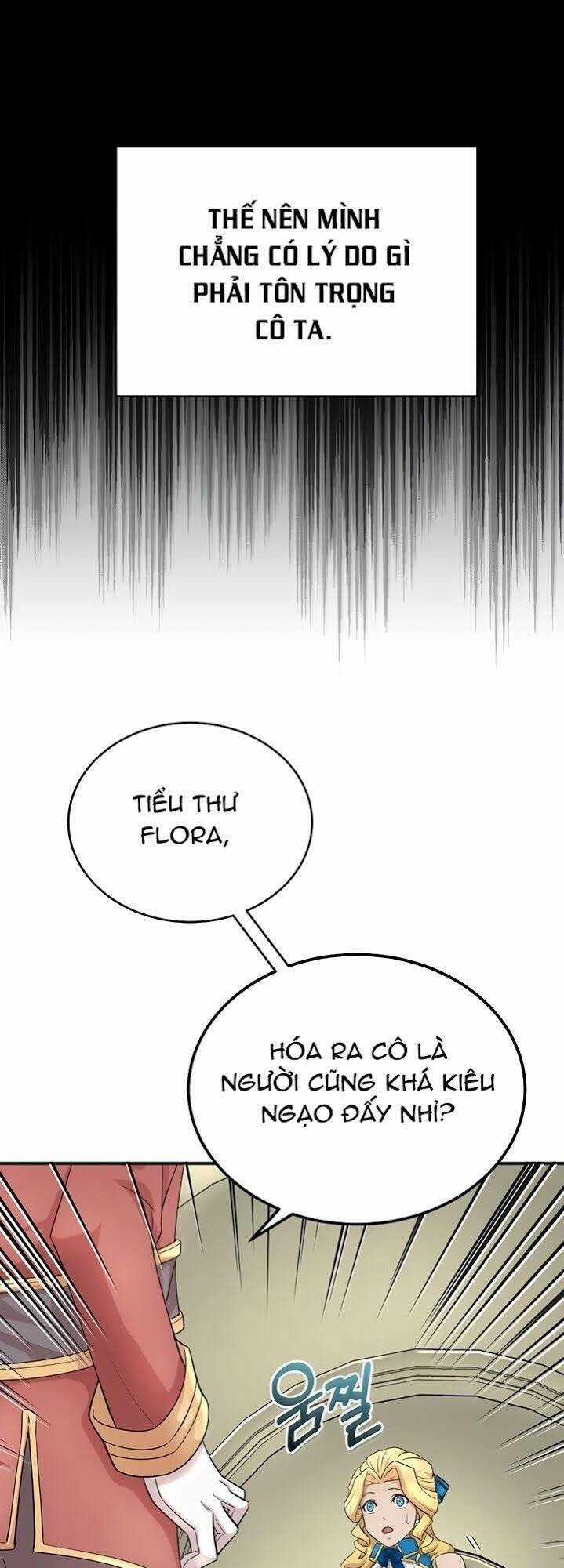 Thiên Quỷ Chẳng Sống Nổi Cuộc Đời Bình Thường Chapter 3 trang 13