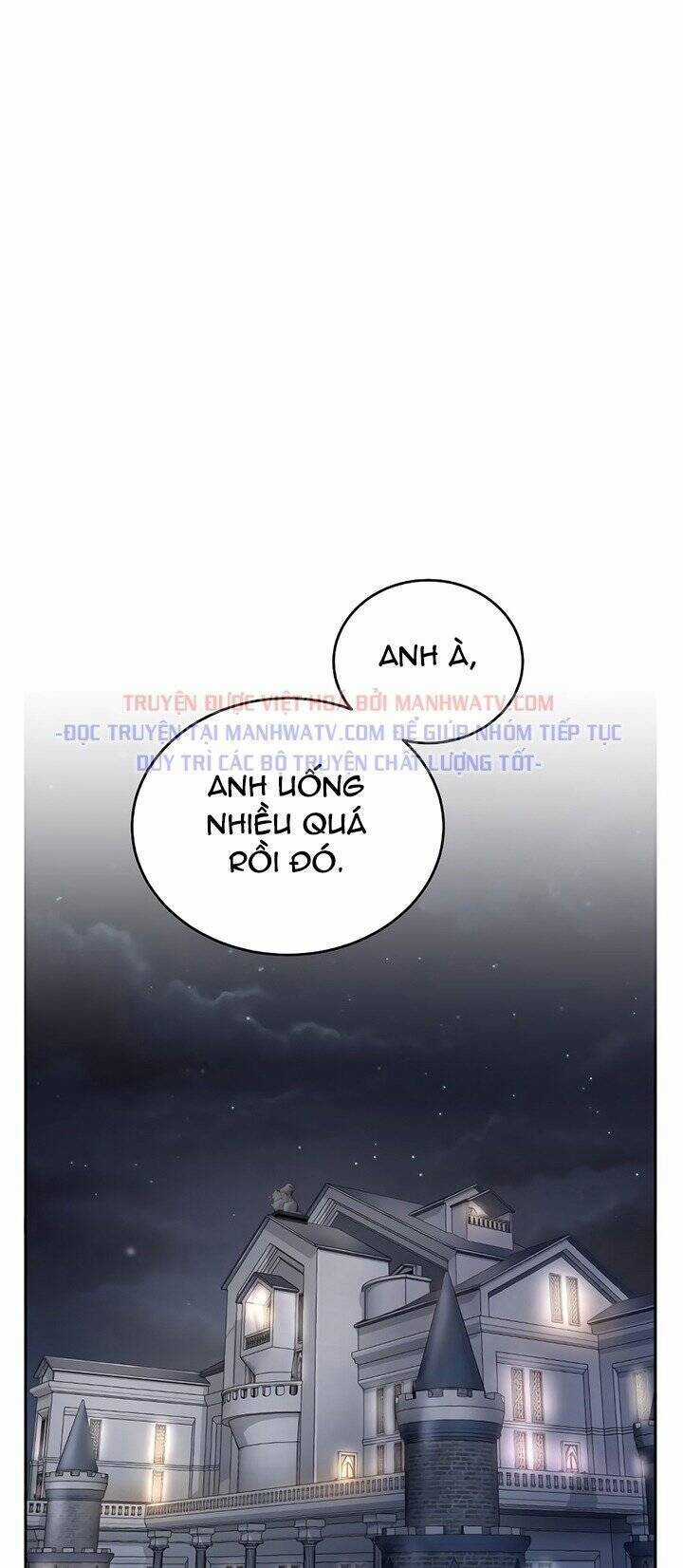 Thiên Quỷ Chẳng Sống Nổi Cuộc Đời Bình Thường Chapter 3 trang 24