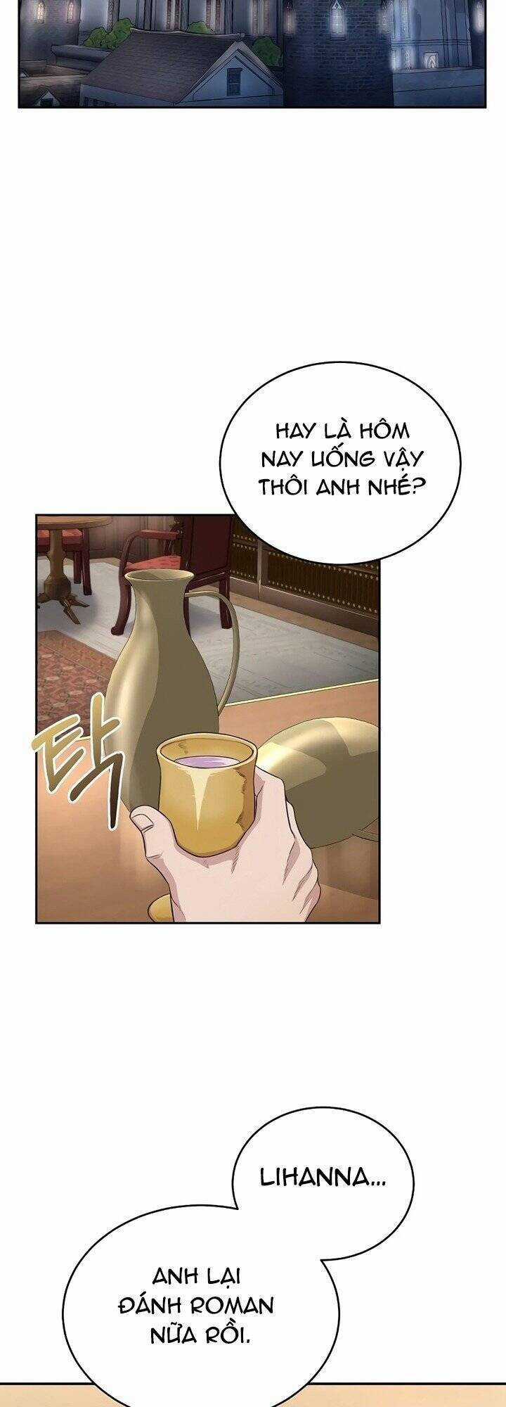 Thiên Quỷ Chẳng Sống Nổi Cuộc Đời Bình Thường Chapter 3 trang 25