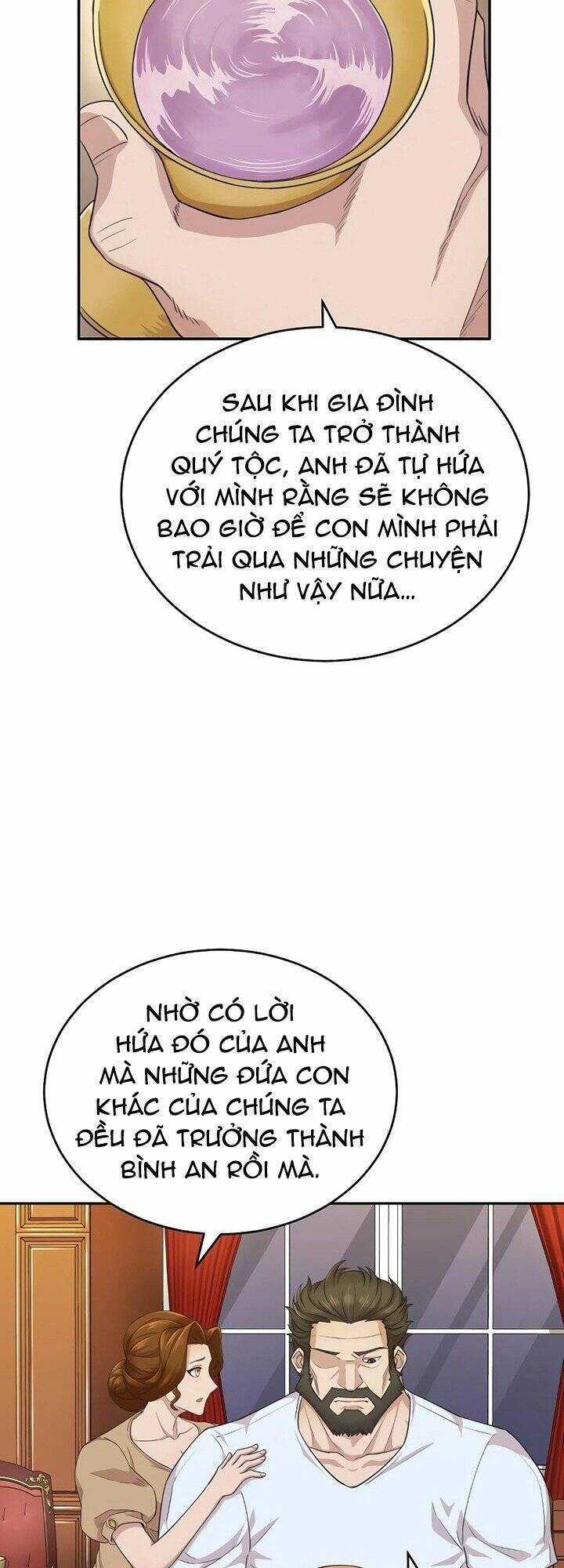 Thiên Quỷ Chẳng Sống Nổi Cuộc Đời Bình Thường Chapter 3 trang 27