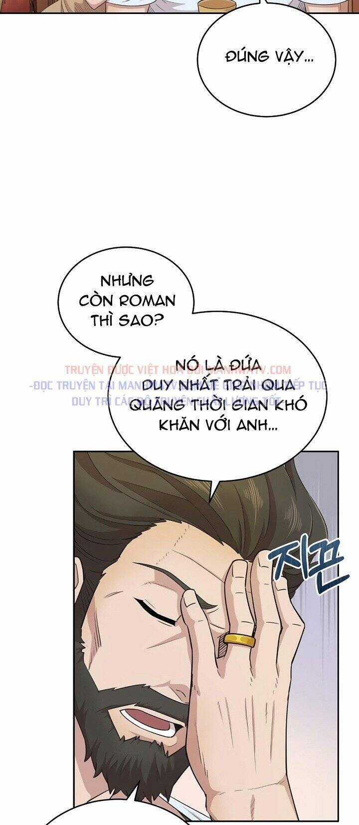 Thiên Quỷ Chẳng Sống Nổi Cuộc Đời Bình Thường Chapter 3 trang 28