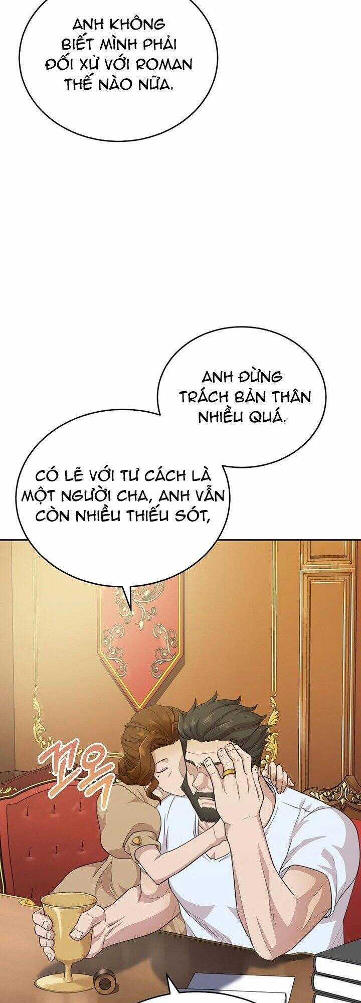 Thiên Quỷ Chẳng Sống Nổi Cuộc Đời Bình Thường Chapter 3 trang 29
