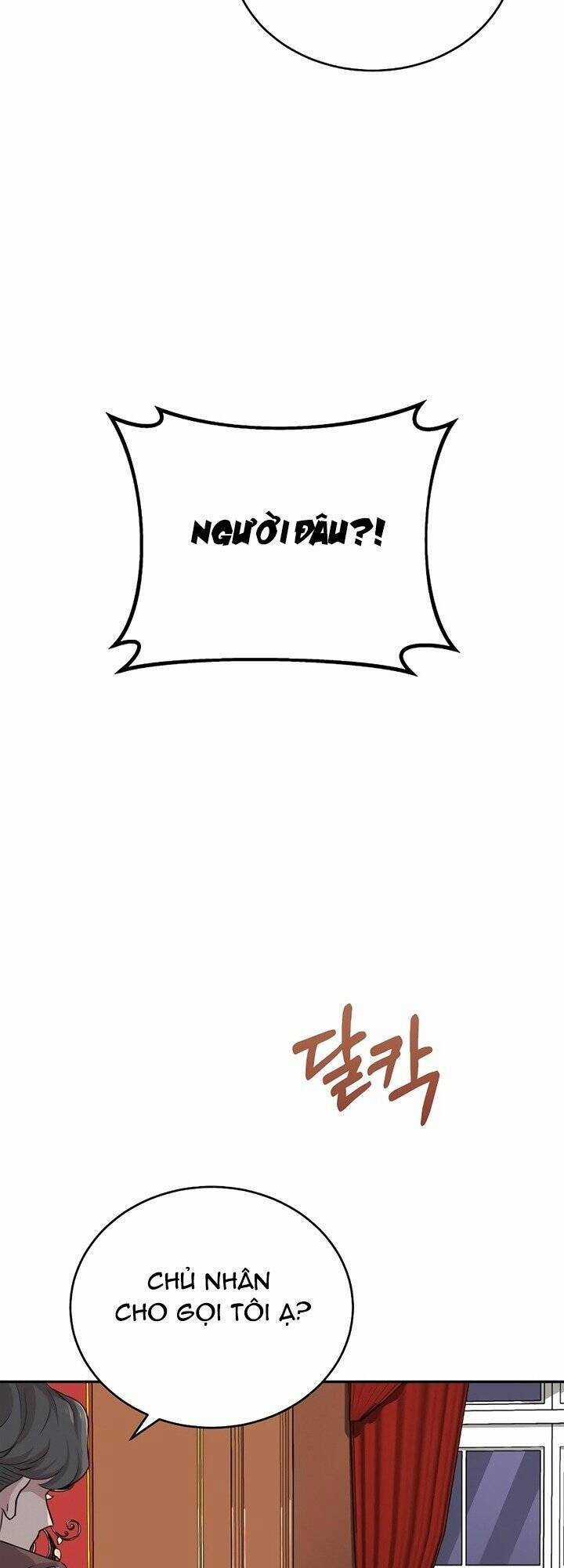 Thiên Quỷ Chẳng Sống Nổi Cuộc Đời Bình Thường Chapter 3 trang 33