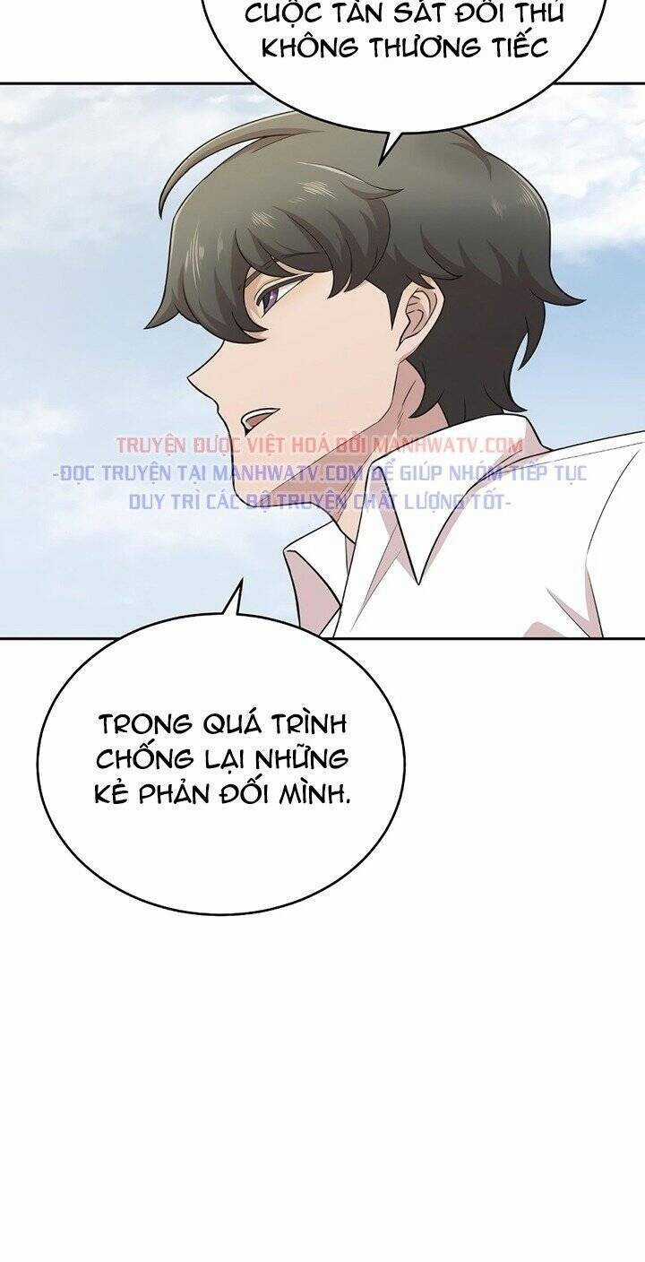 Thiên Quỷ Chẳng Sống Nổi Cuộc Đời Bình Thường Chapter 3 trang 38