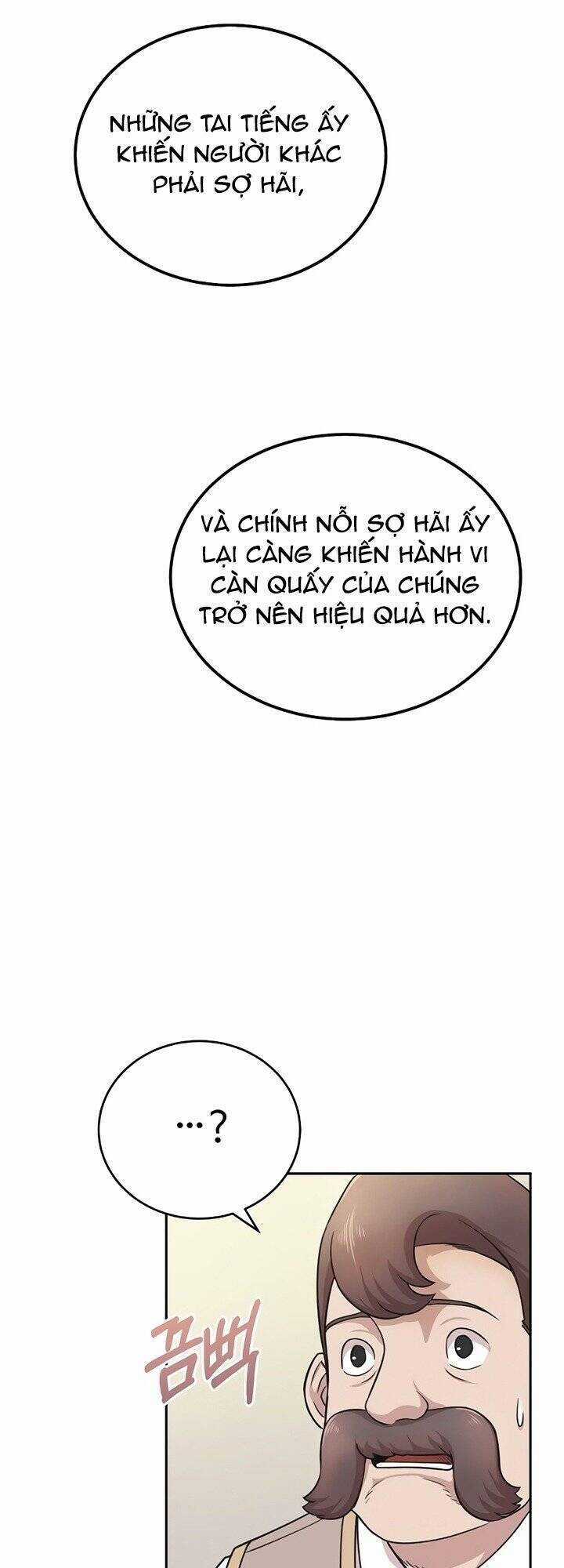Thiên Quỷ Chẳng Sống Nổi Cuộc Đời Bình Thường Chapter 3 trang 39