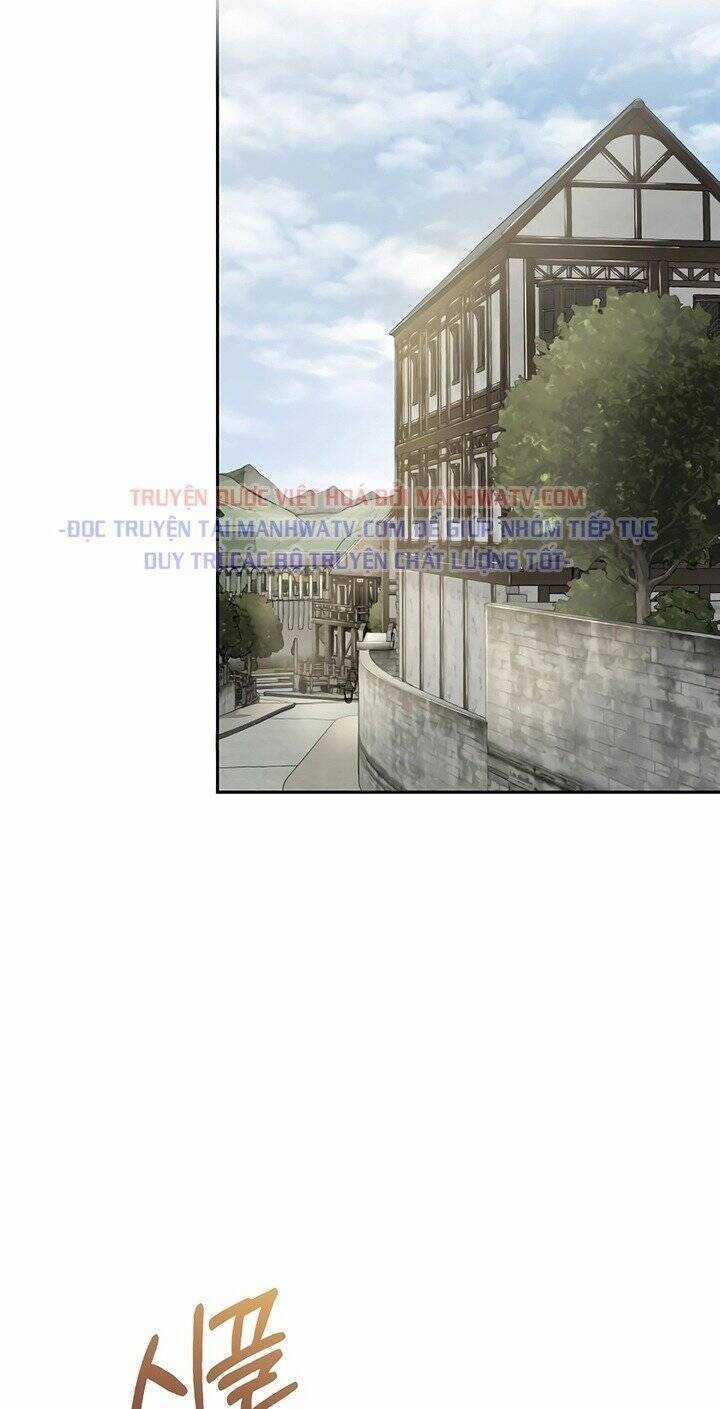 Thiên Quỷ Chẳng Sống Nổi Cuộc Đời Bình Thường Chapter 3 trang 42