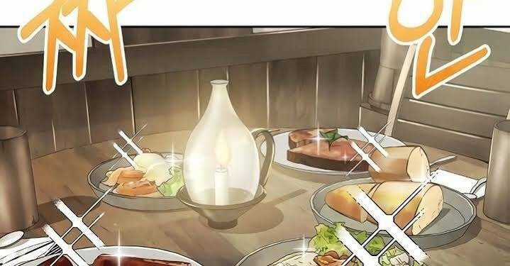 Thiên Quỷ Chẳng Sống Nổi Cuộc Đời Bình Thường Chapter 3 trang 45