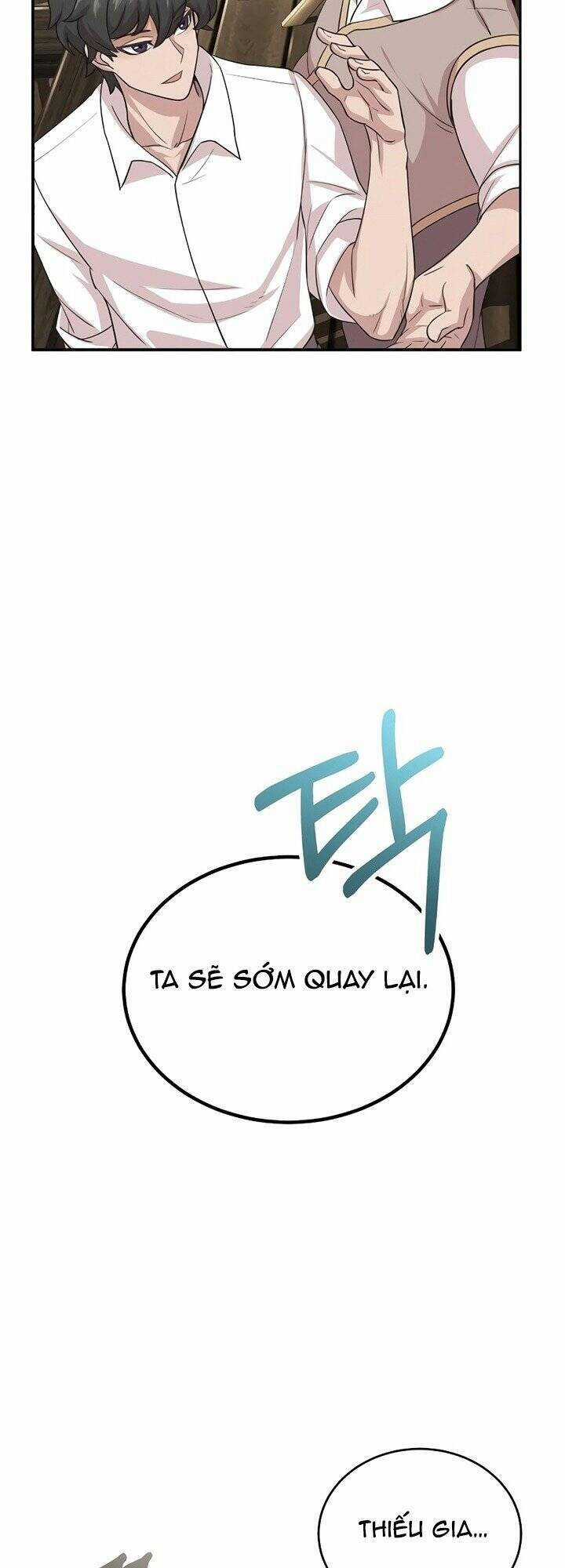 Thiên Quỷ Chẳng Sống Nổi Cuộc Đời Bình Thường Chapter 3 trang 54